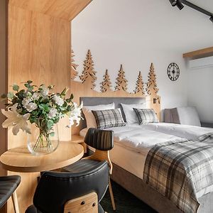 Aparthotel Delta Prime